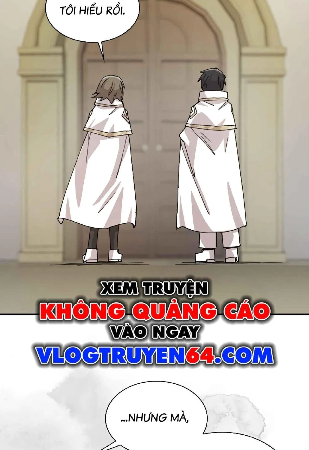 Đại Pháp Sư Của Tổ Đội Hồi Quy Chap 125 - Next Chap 126