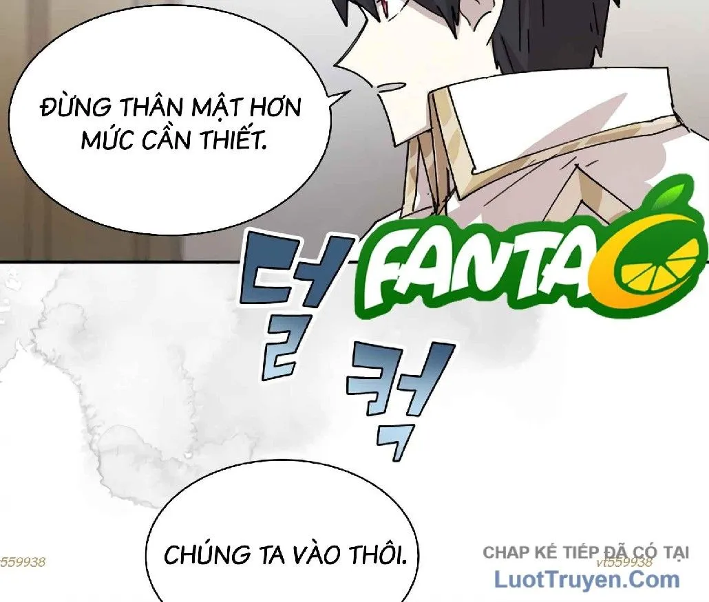 Đại Pháp Sư Của Tổ Đội Hồi Quy Chap 125 - Next Chap 126