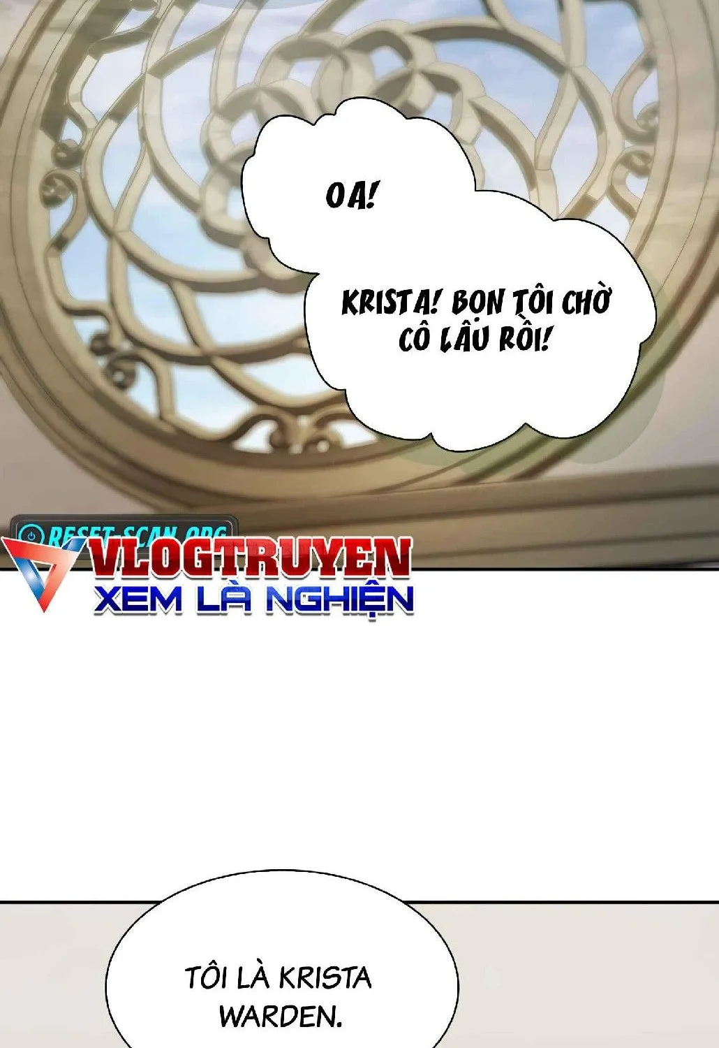Đại Pháp Sư Của Tổ Đội Hồi Quy Chap 125 - Next Chap 126