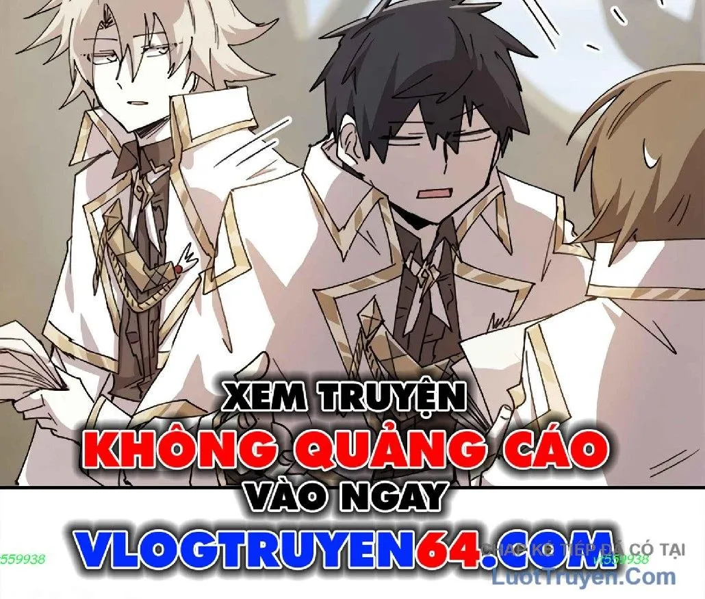 Đại Pháp Sư Của Tổ Đội Hồi Quy Chap 125 - Next Chap 126