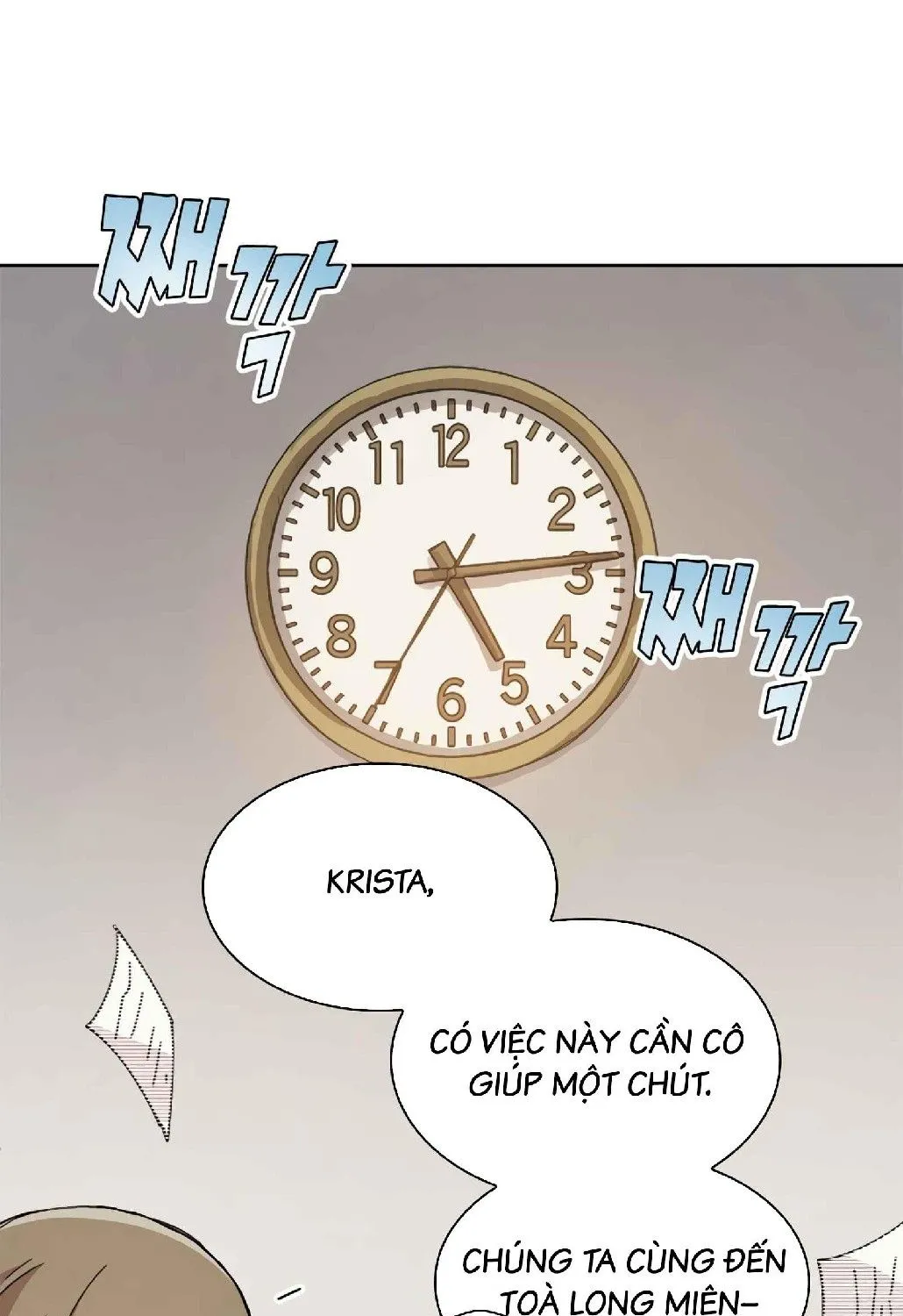 Đại Pháp Sư Của Tổ Đội Hồi Quy Chap 125 - Next Chap 126