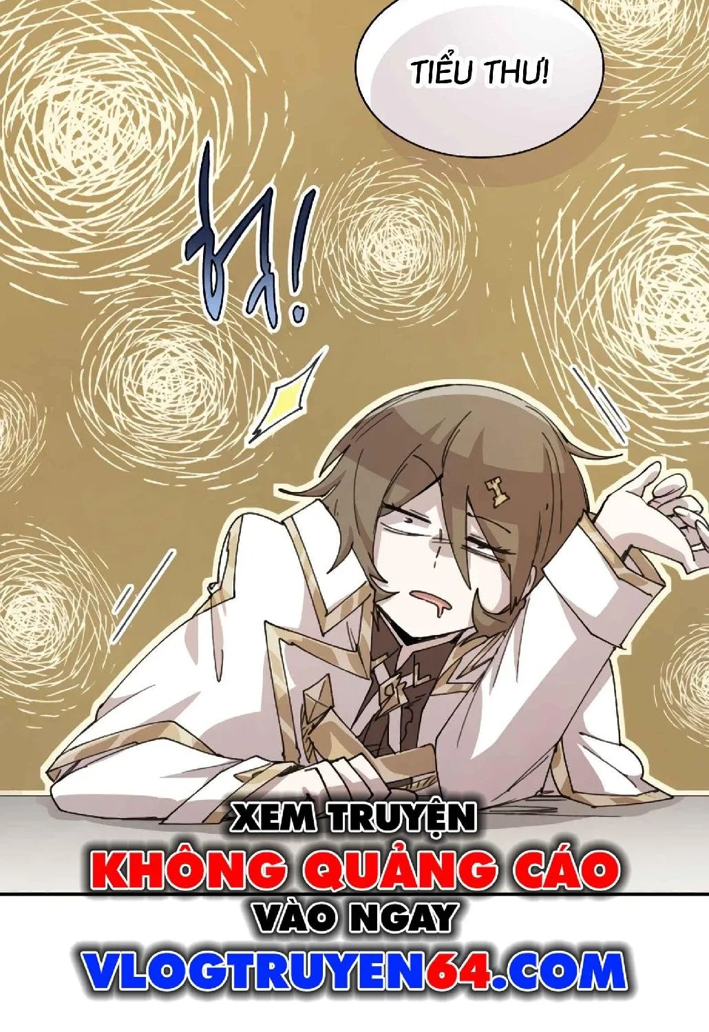 Đại Pháp Sư Của Tổ Đội Hồi Quy Chap 125 - Next Chap 126