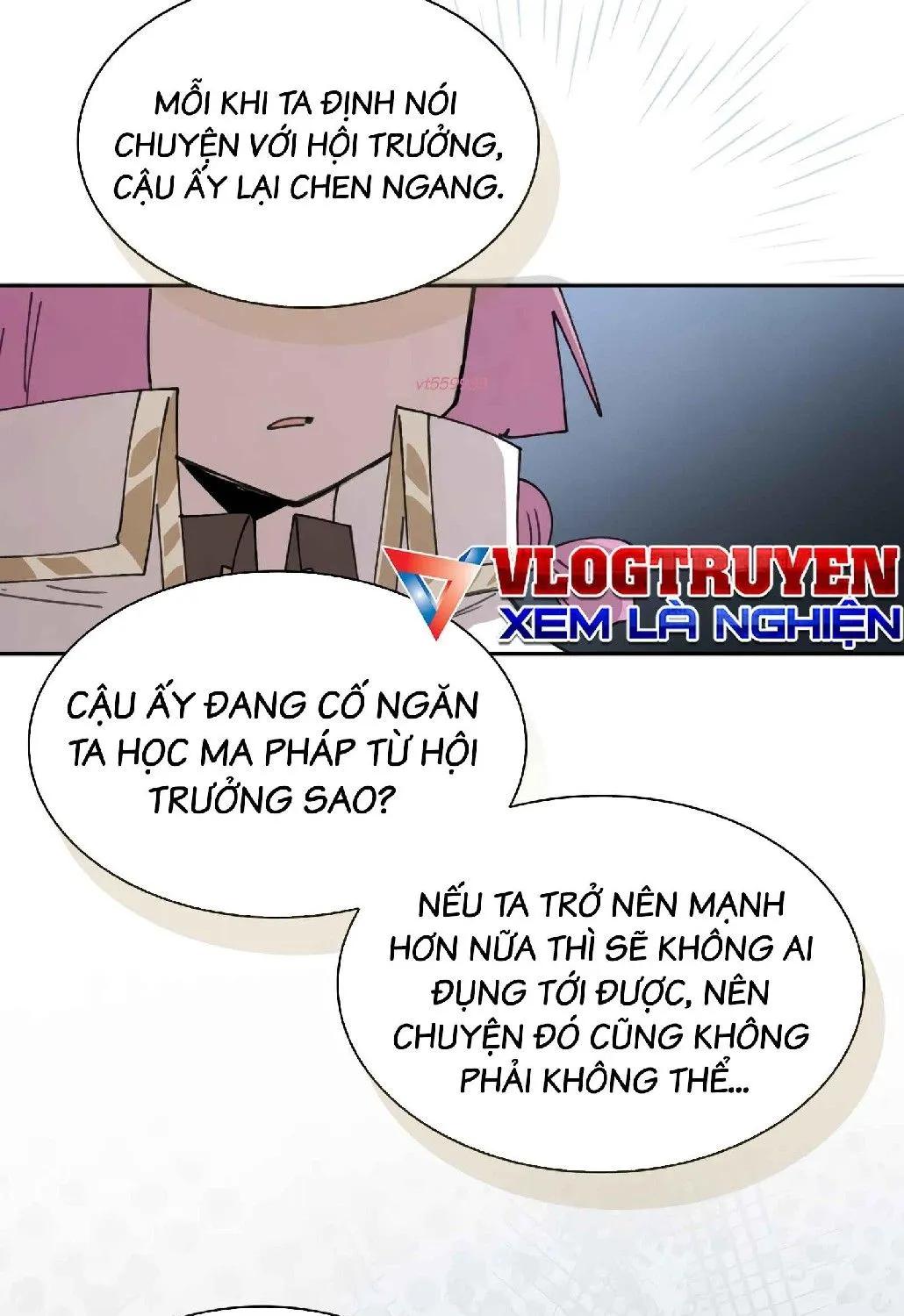 Đại Pháp Sư Của Tổ Đội Hồi Quy Chap 125 - Next Chap 126