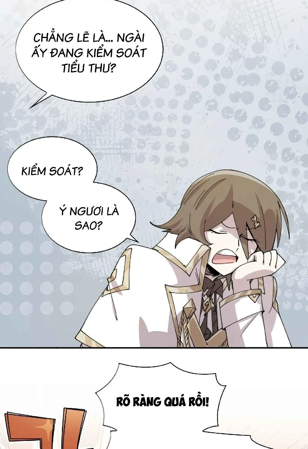Đại Pháp Sư Của Tổ Đội Hồi Quy Chap 125 - Next Chap 126