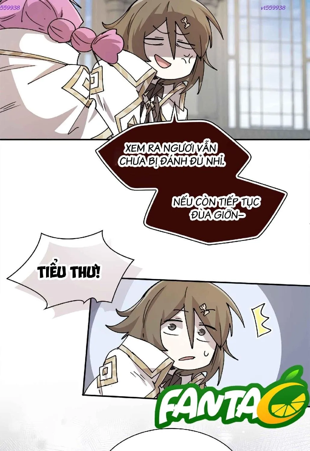Đại Pháp Sư Của Tổ Đội Hồi Quy Chap 125 - Next Chap 126