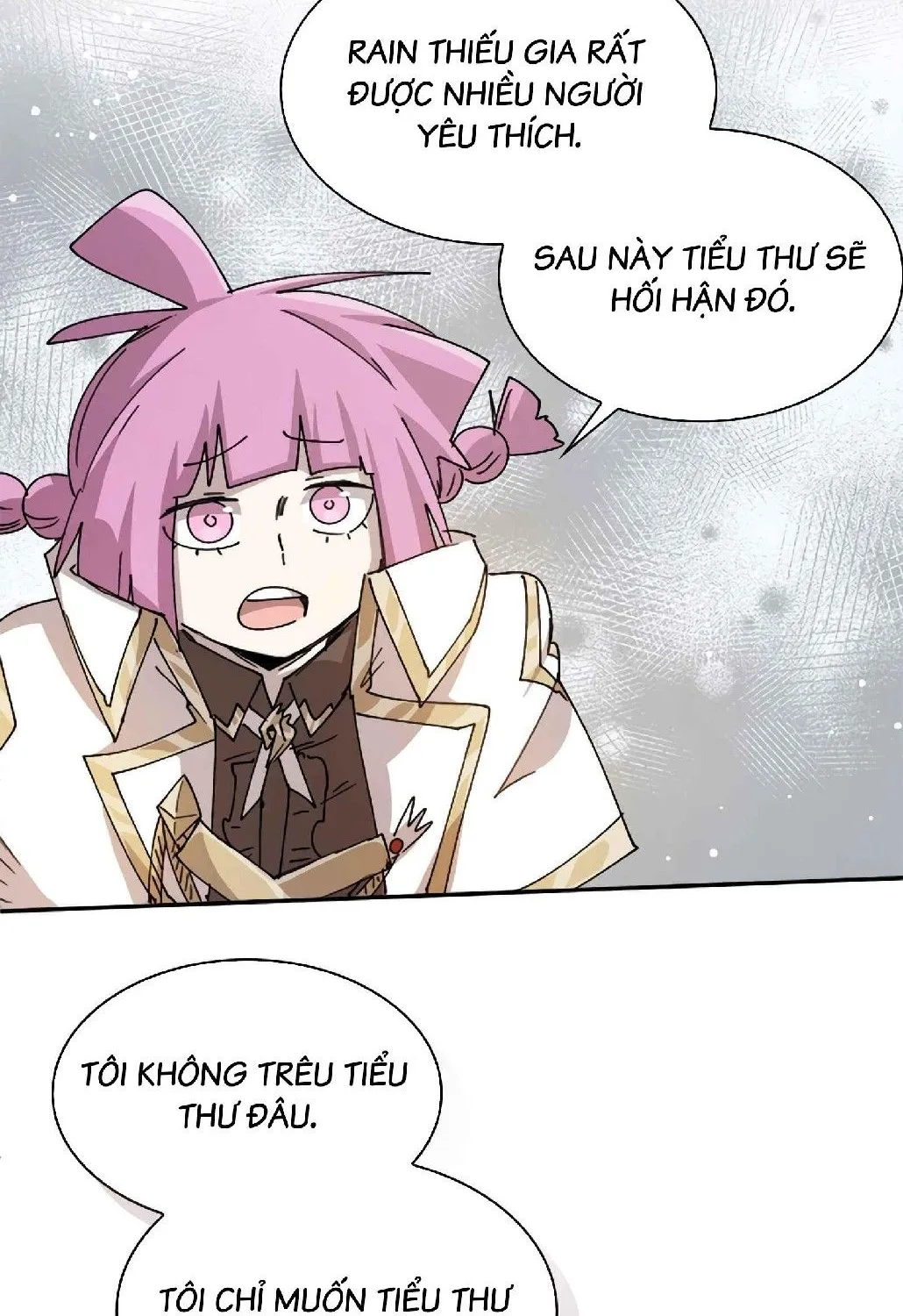 Đại Pháp Sư Của Tổ Đội Hồi Quy Chap 125 - Next Chap 126