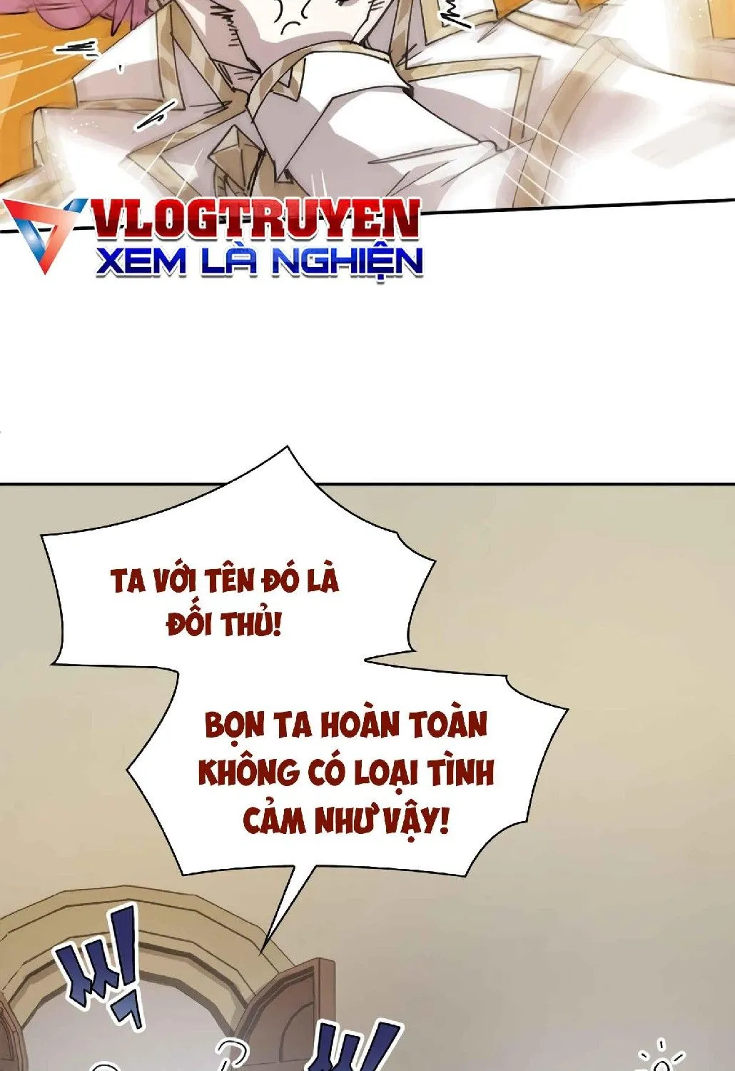 Đại Pháp Sư Của Tổ Đội Hồi Quy Chap 125 - Next Chap 126