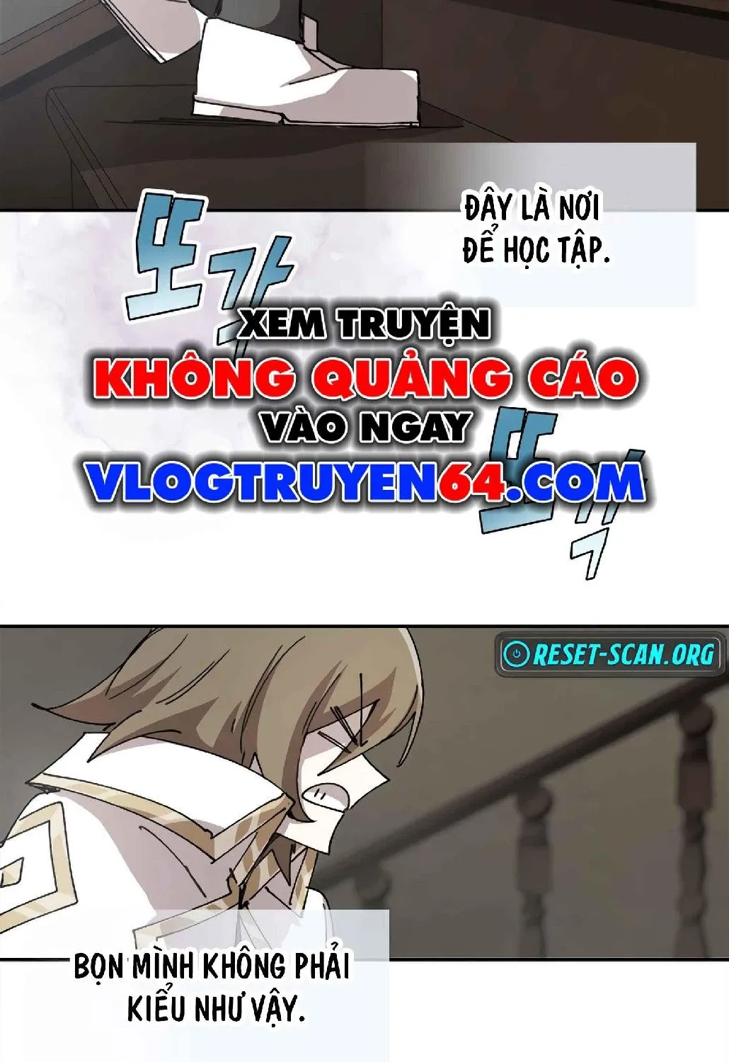 Đại Pháp Sư Của Tổ Đội Hồi Quy Chap 125 - Next Chap 126