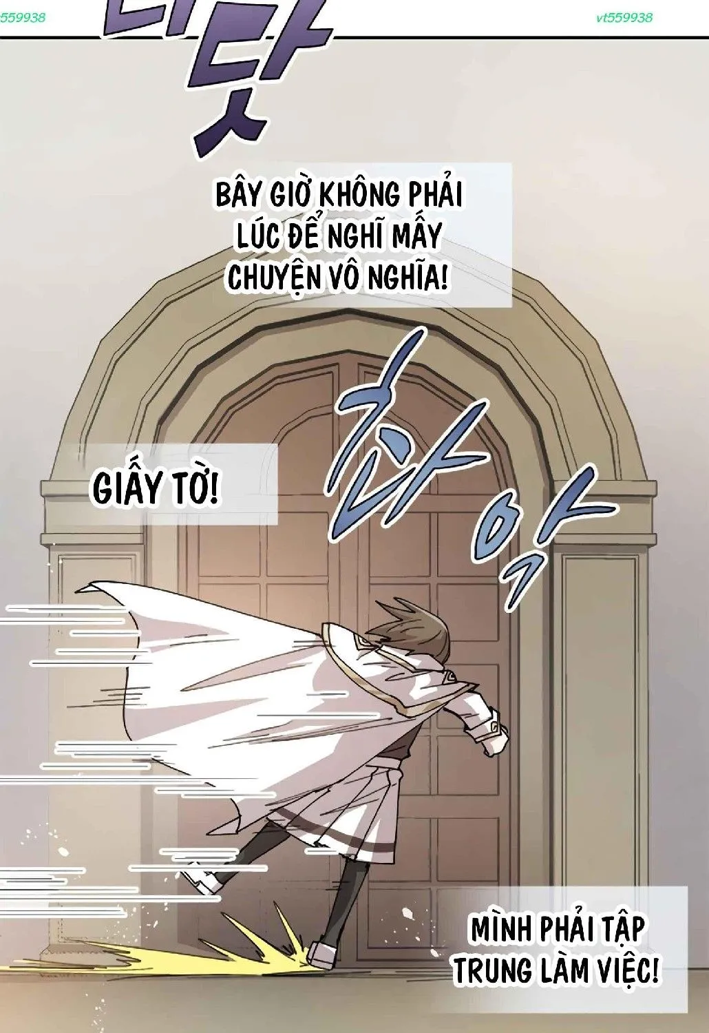 Đại Pháp Sư Của Tổ Đội Hồi Quy Chap 125 - Next Chap 126