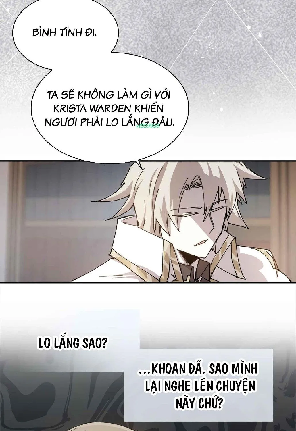 Đại Pháp Sư Của Tổ Đội Hồi Quy Chap 125 - Next Chap 126