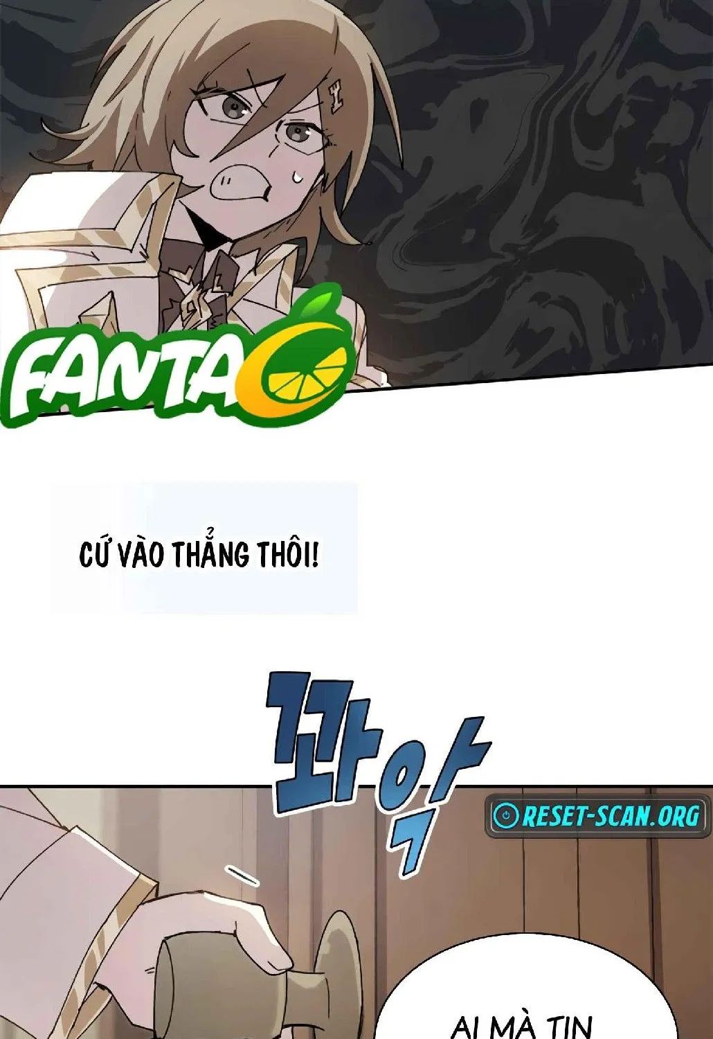 Đại Pháp Sư Của Tổ Đội Hồi Quy Chap 125 - Next Chap 126