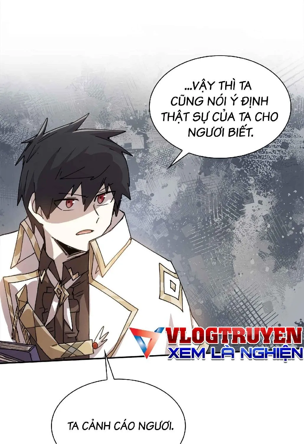 Đại Pháp Sư Của Tổ Đội Hồi Quy Chap 125 - Next Chap 126