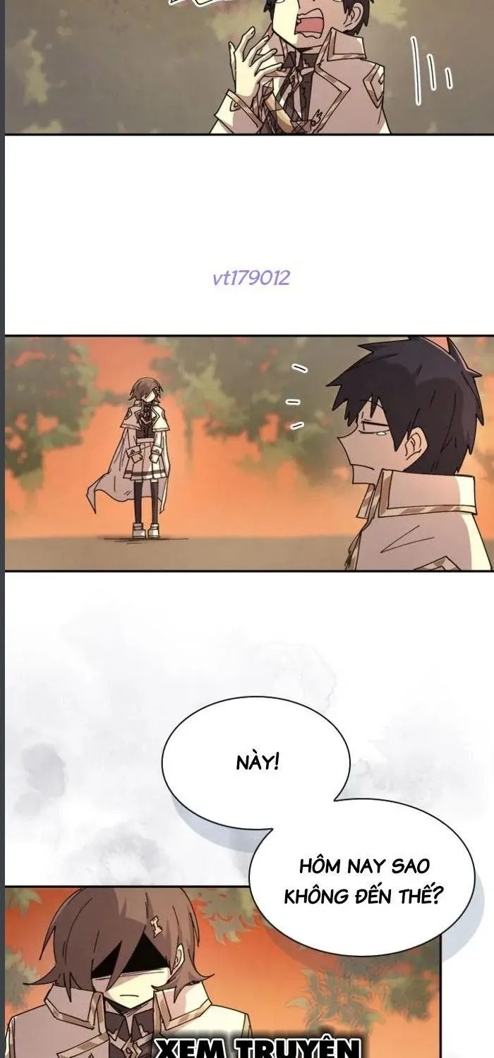 Đại Pháp Sư Của Tổ Đội Hồi Quy Chap 126 - Next Chap 127