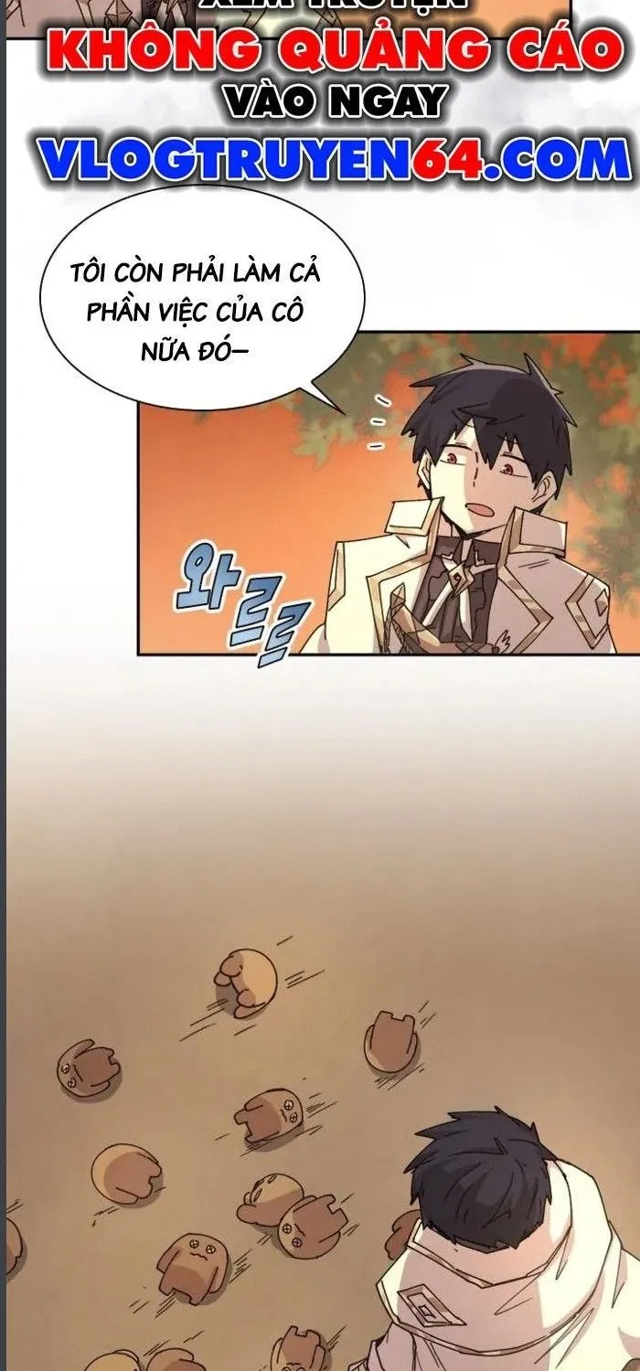 Đại Pháp Sư Của Tổ Đội Hồi Quy Chap 126 - Next Chap 127