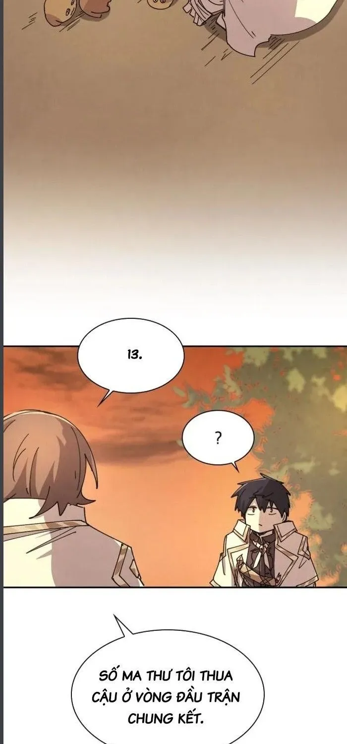 Đại Pháp Sư Của Tổ Đội Hồi Quy Chap 126 - Next Chap 127