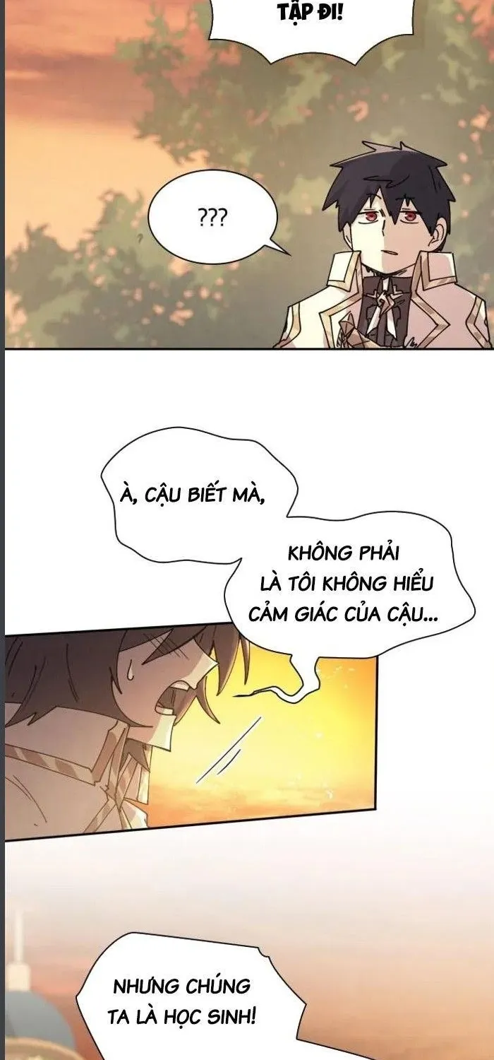 Đại Pháp Sư Của Tổ Đội Hồi Quy Chap 126 - Next Chap 127