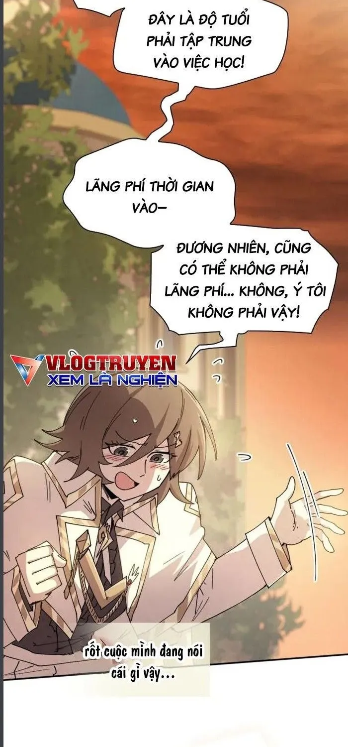 Đại Pháp Sư Của Tổ Đội Hồi Quy Chap 126 - Next Chap 127