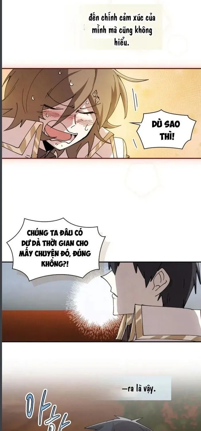 Đại Pháp Sư Của Tổ Đội Hồi Quy Chap 126 - Next Chap 127