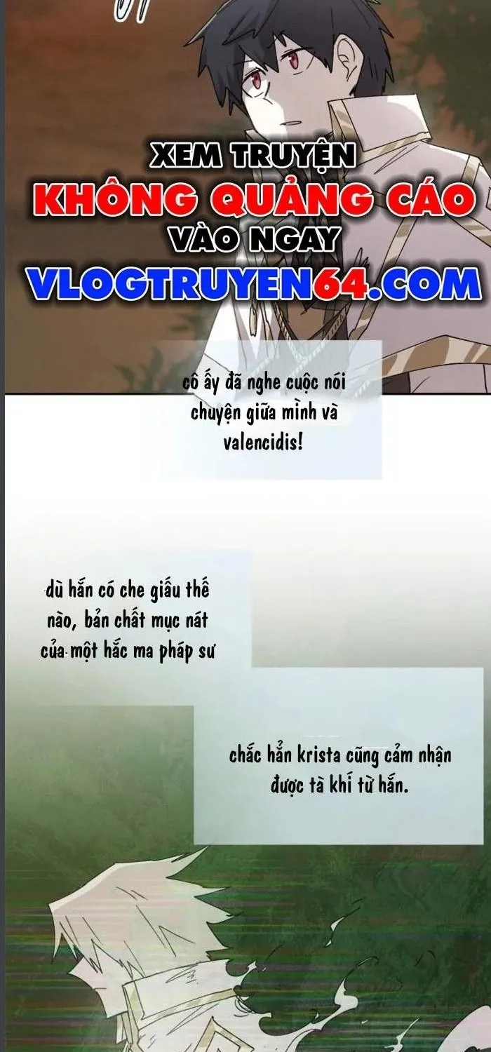 Đại Pháp Sư Của Tổ Đội Hồi Quy Chap 126 - Next Chap 127