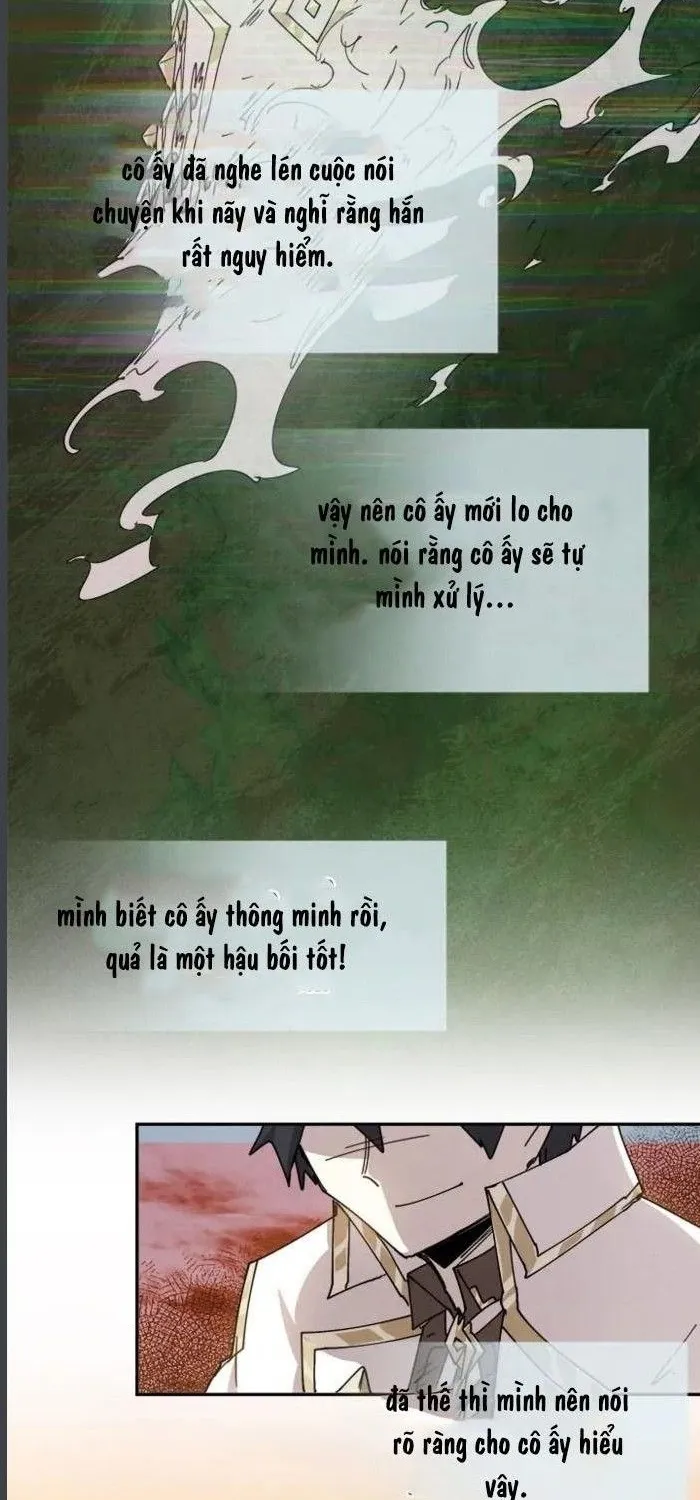 Đại Pháp Sư Của Tổ Đội Hồi Quy Chap 126 - Next Chap 127