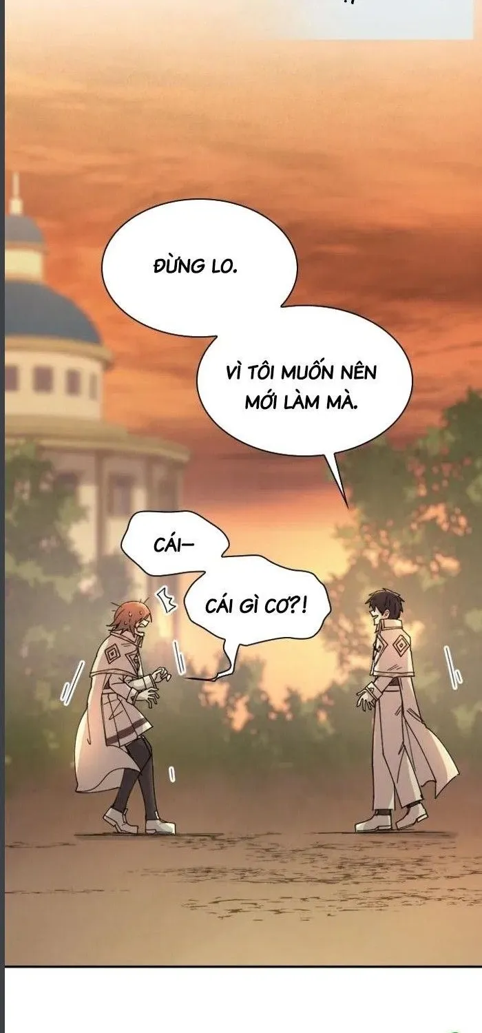Đại Pháp Sư Của Tổ Đội Hồi Quy Chap 126 - Next Chap 127