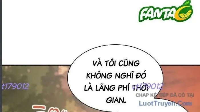 Đại Pháp Sư Của Tổ Đội Hồi Quy Chap 126 - Next Chap 127