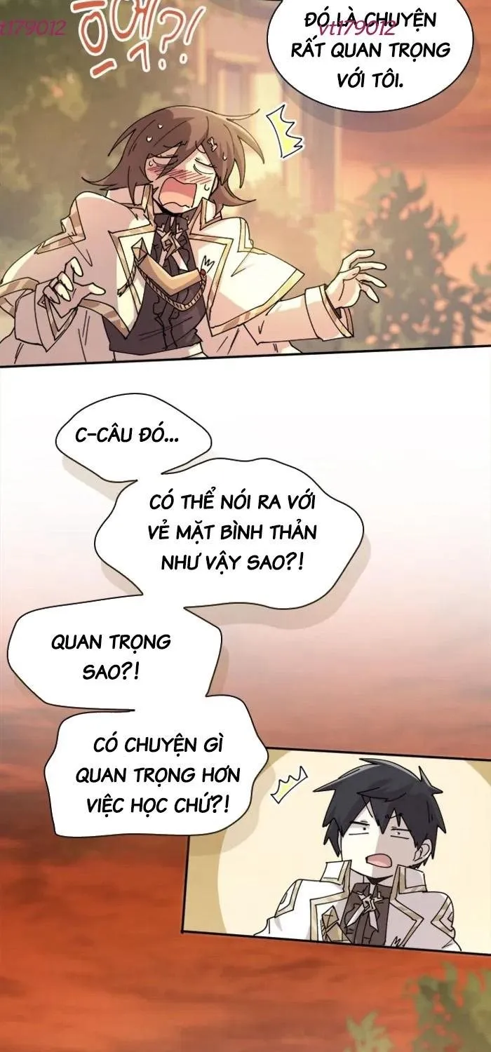Đại Pháp Sư Của Tổ Đội Hồi Quy Chap 126 - Next Chap 127