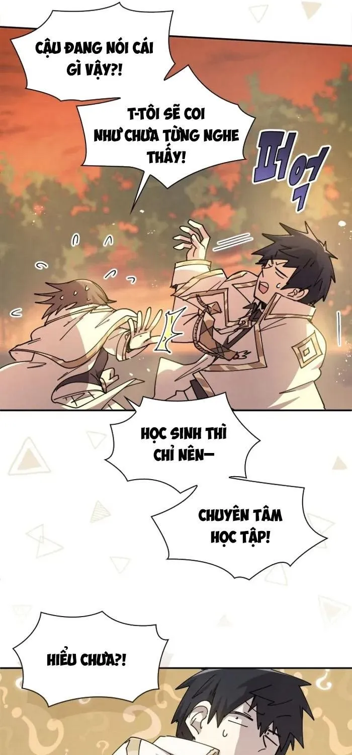 Đại Pháp Sư Của Tổ Đội Hồi Quy Chap 126 - Next Chap 127