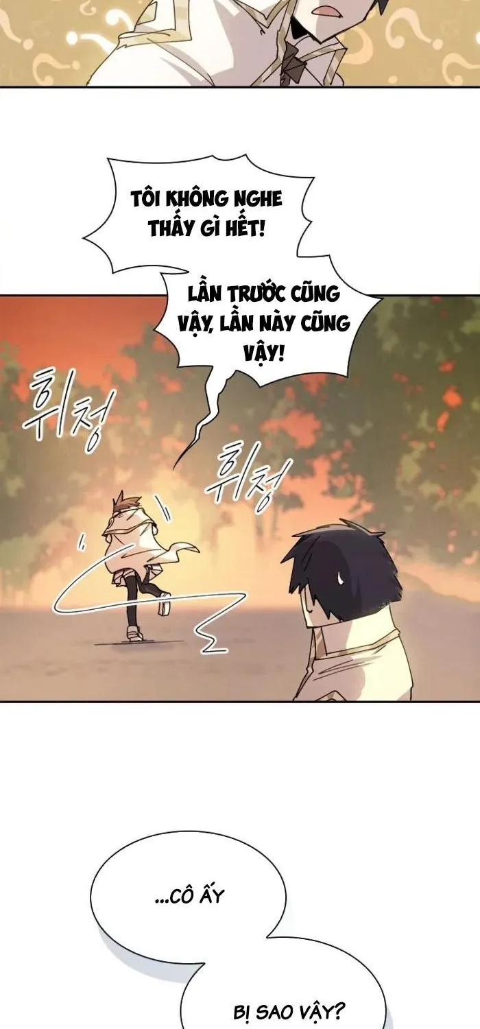 Đại Pháp Sư Của Tổ Đội Hồi Quy Chap 126 - Next Chap 127