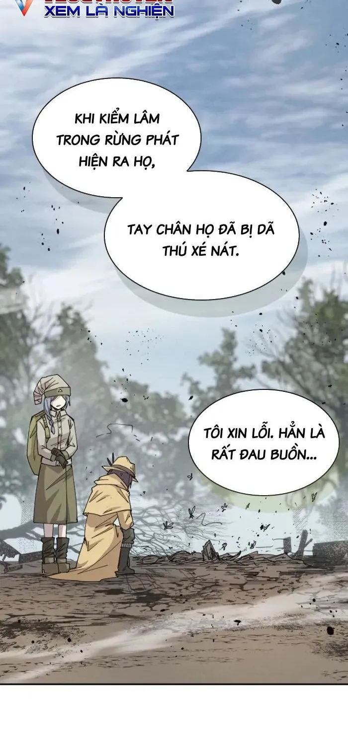 Đại Pháp Sư Của Tổ Đội Hồi Quy Chap 126 - Next Chap 127