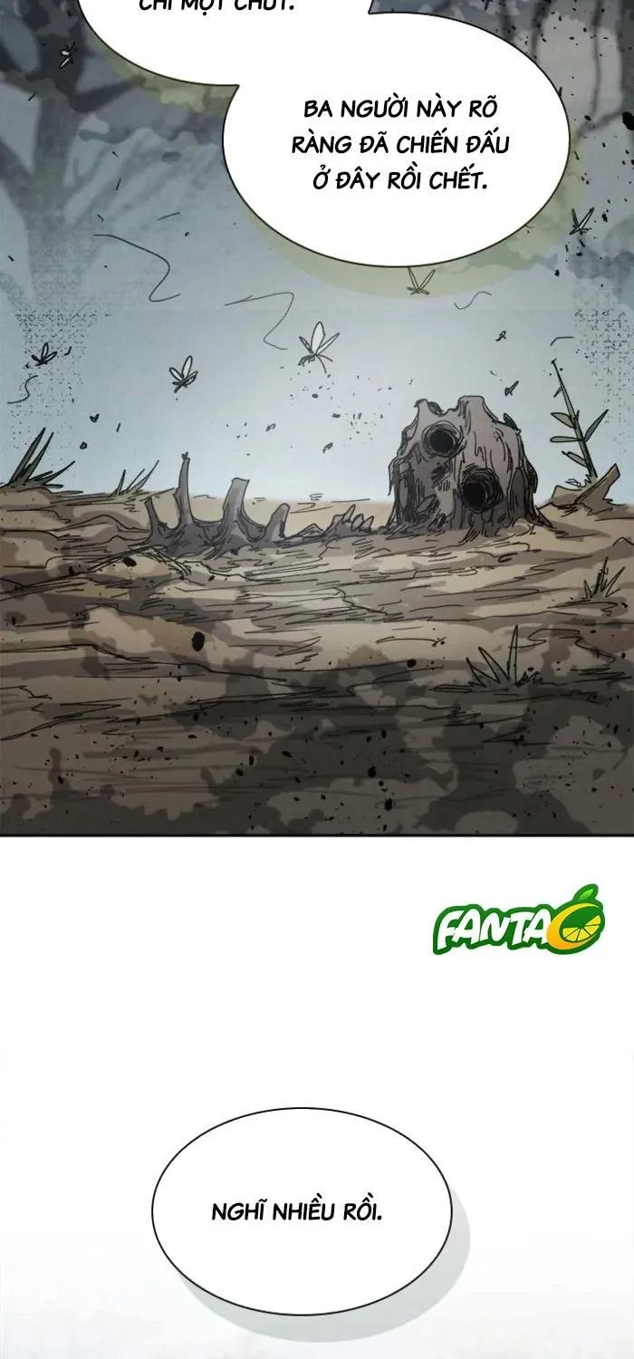 Đại Pháp Sư Của Tổ Đội Hồi Quy Chap 126 - Next Chap 127