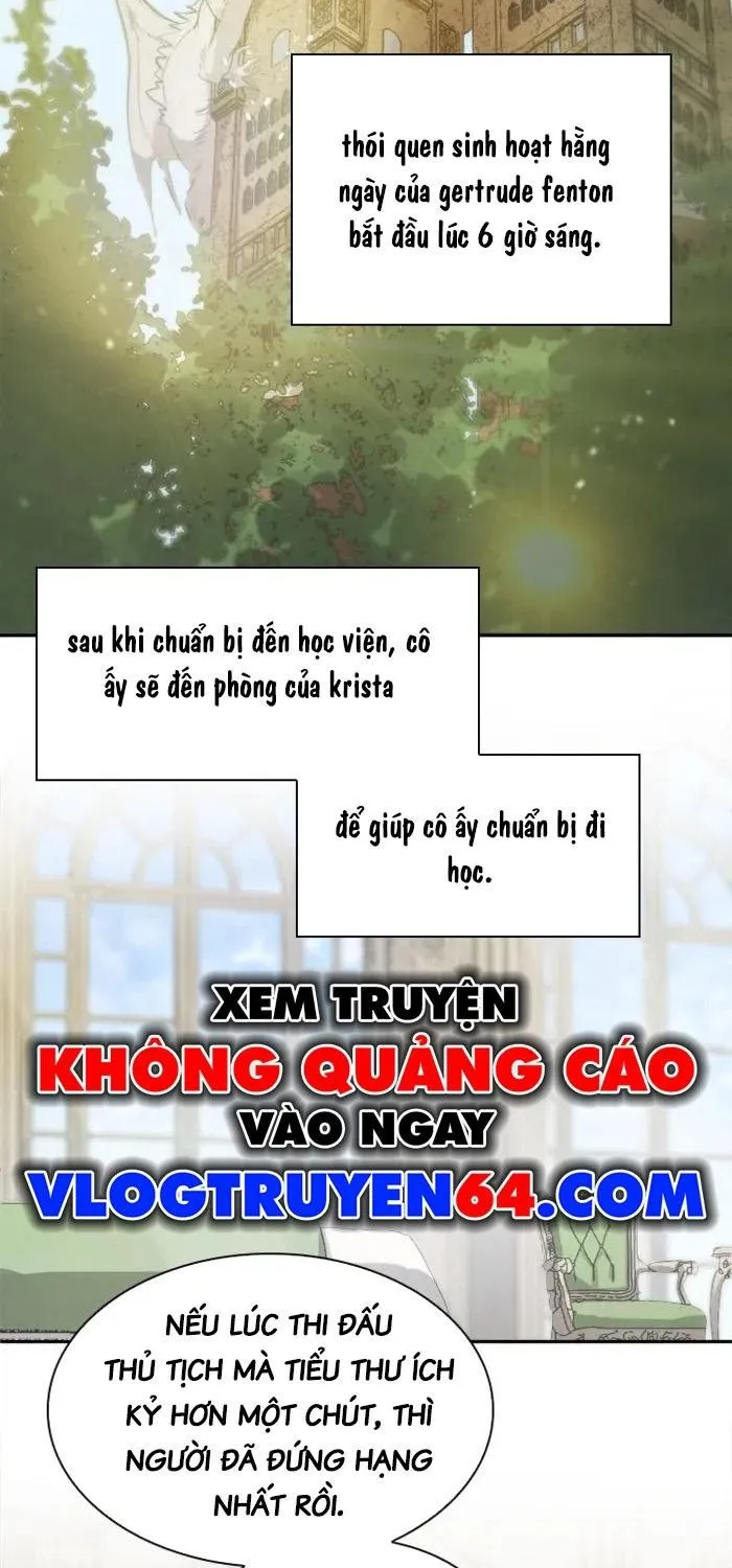 Đại Pháp Sư Của Tổ Đội Hồi Quy Chap 126 - Next Chap 127