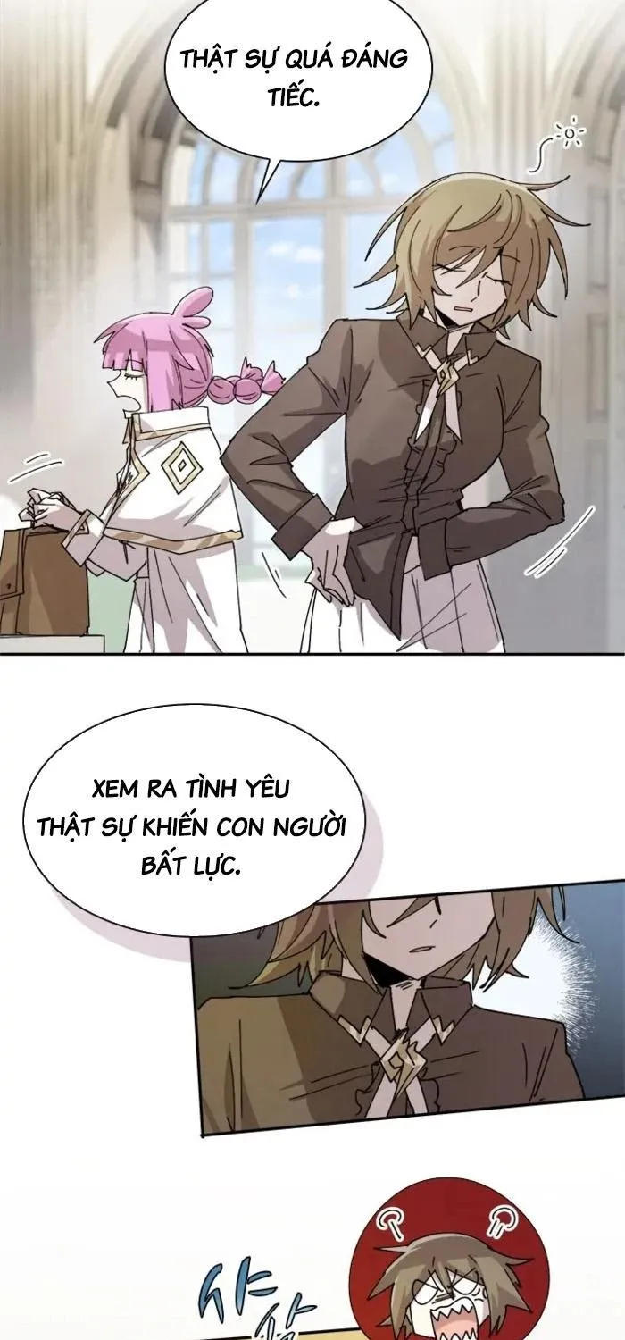 Đại Pháp Sư Của Tổ Đội Hồi Quy Chap 126 - Next Chap 127