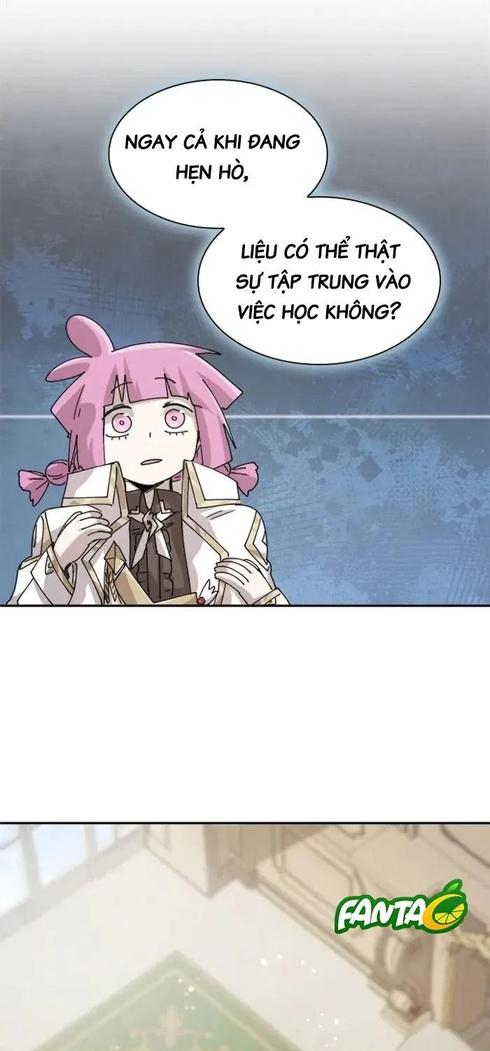 Đại Pháp Sư Của Tổ Đội Hồi Quy Chap 126 - Next Chap 127