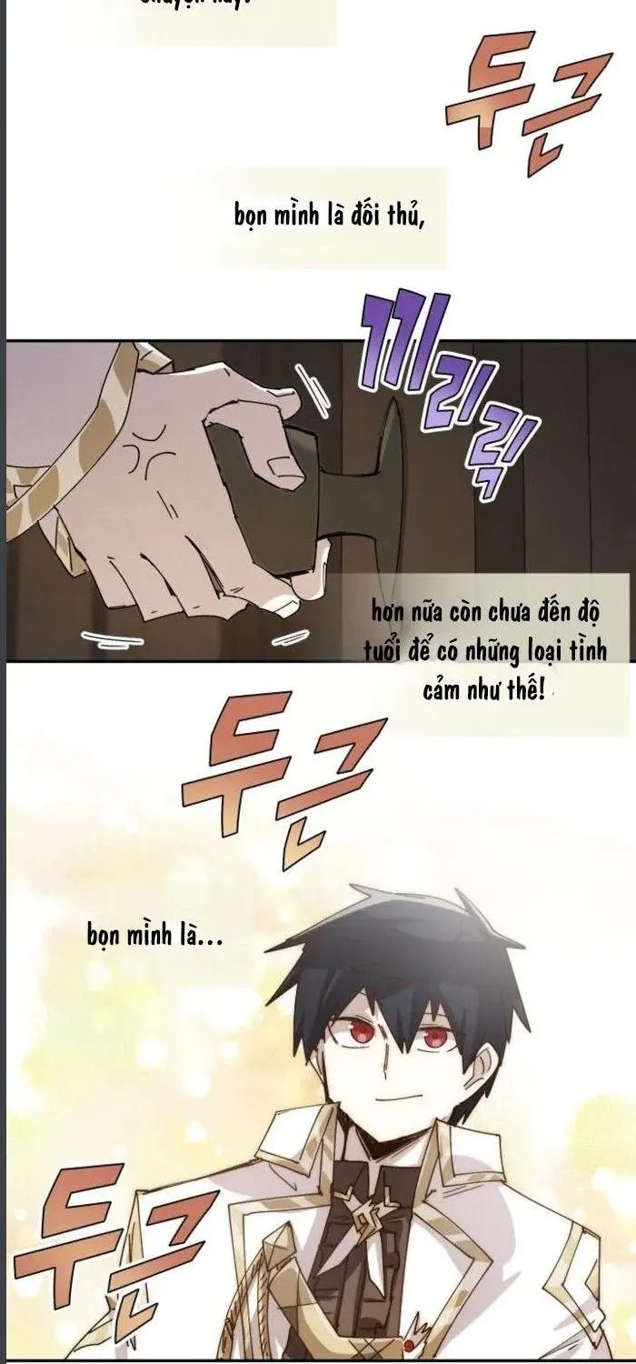 Đại Pháp Sư Của Tổ Đội Hồi Quy Chap 126 - Next Chap 127