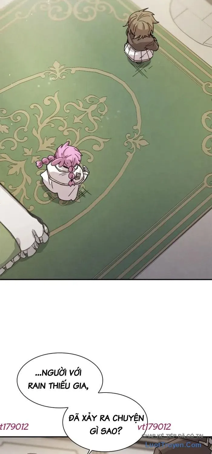 Đại Pháp Sư Của Tổ Đội Hồi Quy Chap 126 - Next Chap 127