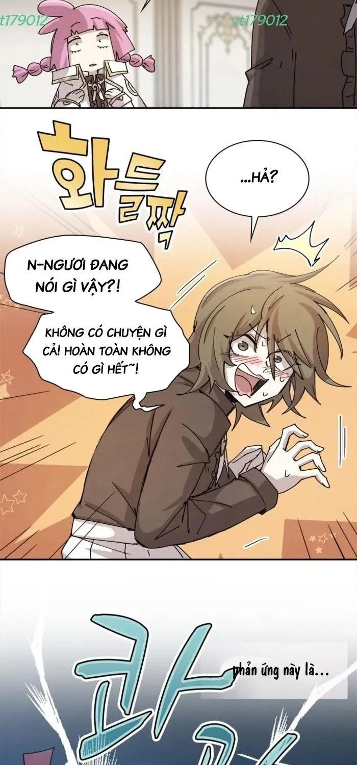 Đại Pháp Sư Của Tổ Đội Hồi Quy Chap 126 - Next Chap 127