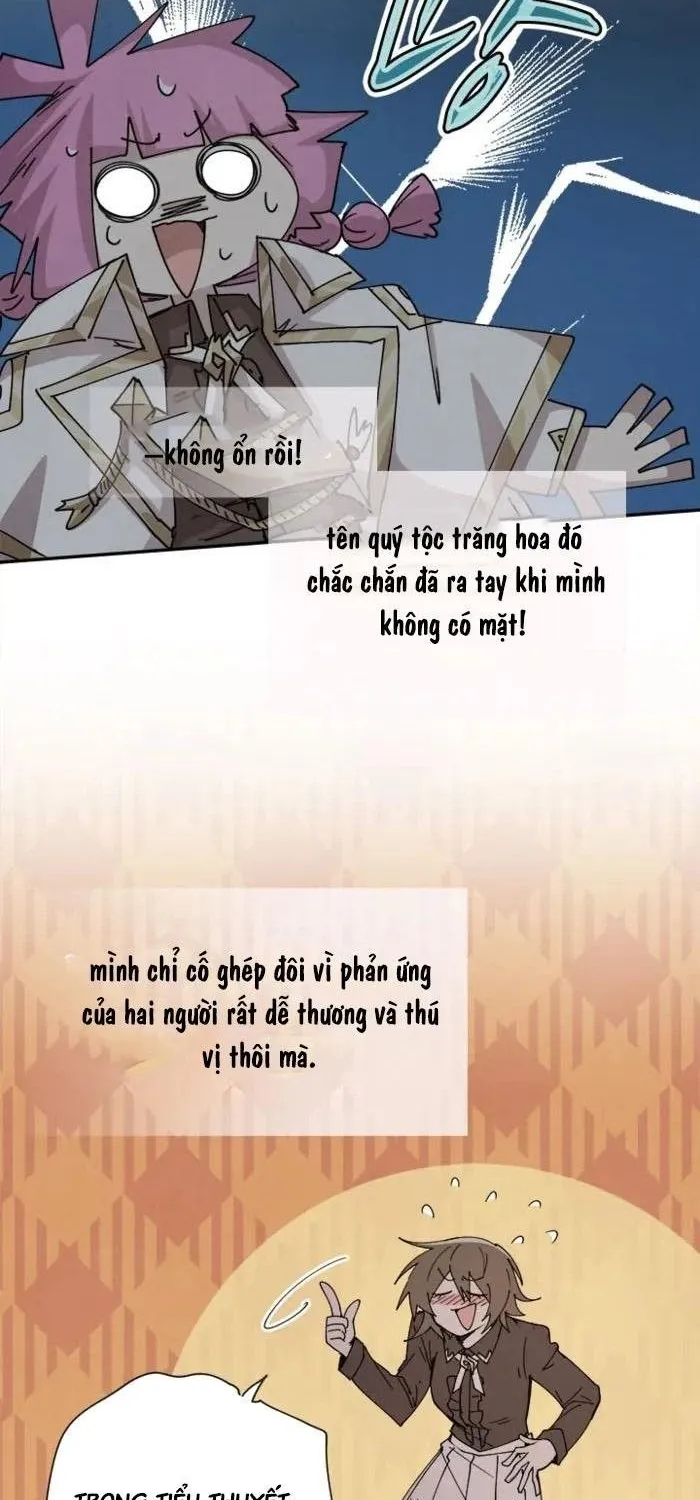 Đại Pháp Sư Của Tổ Đội Hồi Quy Chap 126 - Next Chap 127