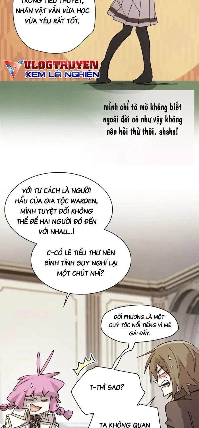 Đại Pháp Sư Của Tổ Đội Hồi Quy Chap 126 - Next Chap 127