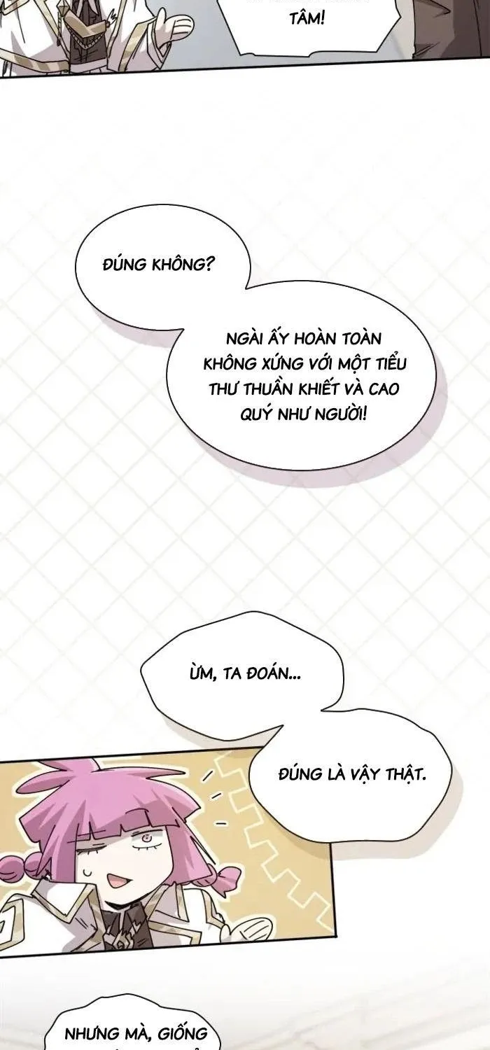 Đại Pháp Sư Của Tổ Đội Hồi Quy Chap 126 - Next Chap 127