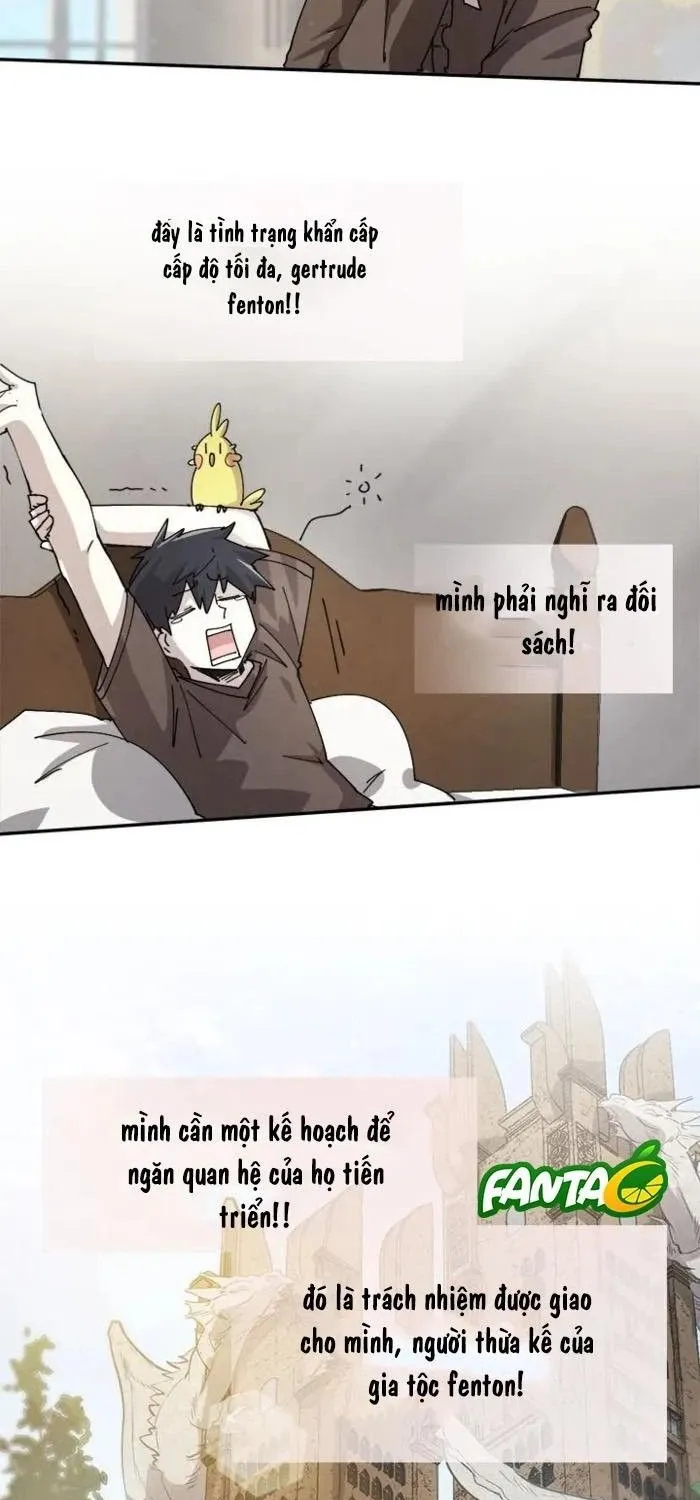 Đại Pháp Sư Của Tổ Đội Hồi Quy Chap 126 - Next Chap 127
