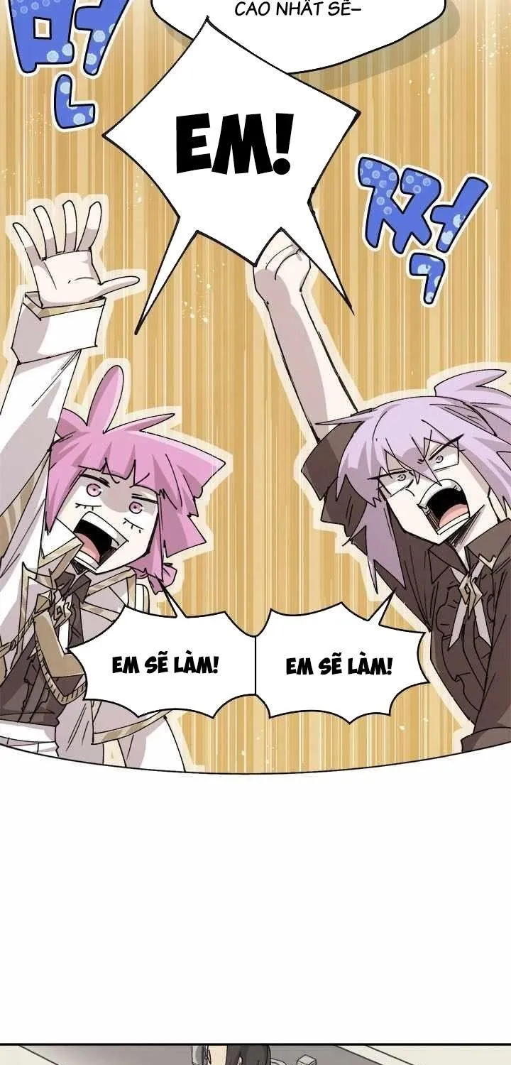 Đại Pháp Sư Của Tổ Đội Hồi Quy Chap 127 - Next Chap 128