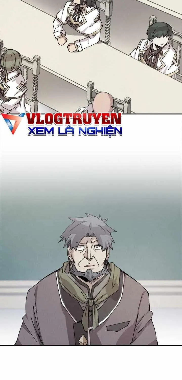 Đại Pháp Sư Của Tổ Đội Hồi Quy Chap 127 - Next Chap 128