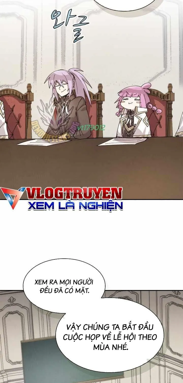 Đại Pháp Sư Của Tổ Đội Hồi Quy Chap 127 - Next Chap 128