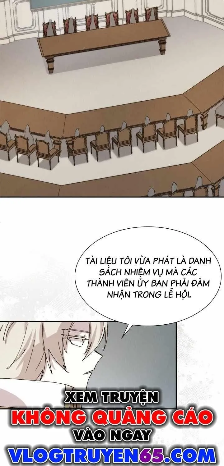Đại Pháp Sư Của Tổ Đội Hồi Quy Chap 127 - Next Chap 128