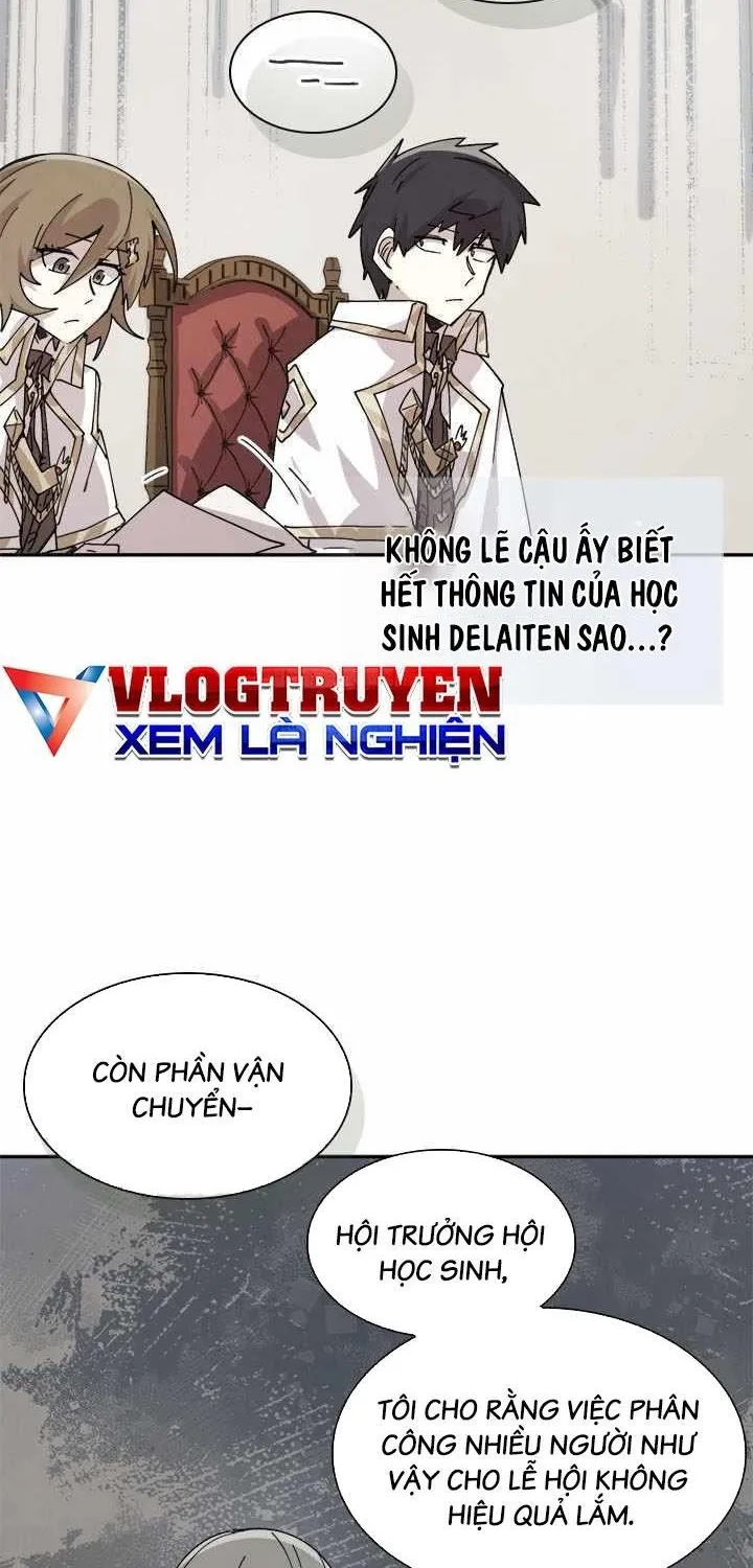 Đại Pháp Sư Của Tổ Đội Hồi Quy Chap 127 - Next Chap 128