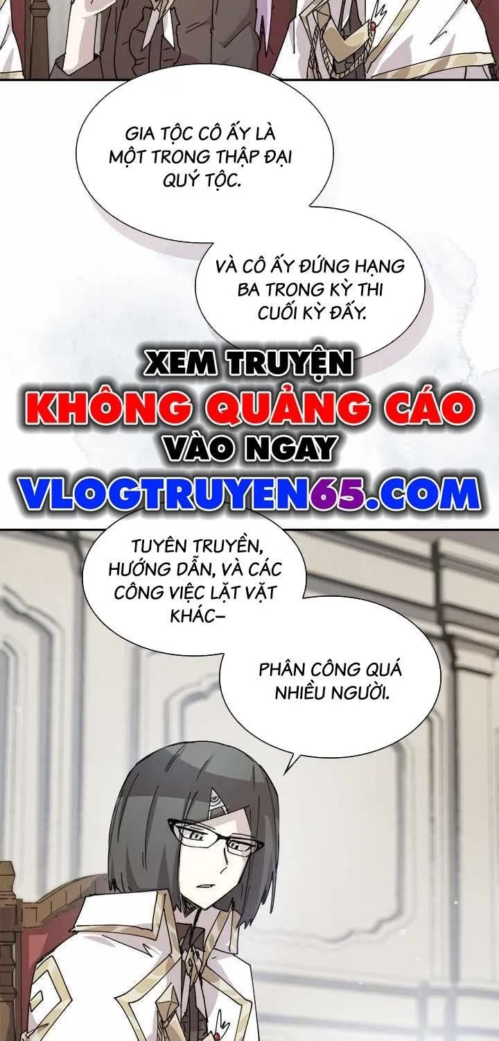 Đại Pháp Sư Của Tổ Đội Hồi Quy Chap 127 - Next Chap 128