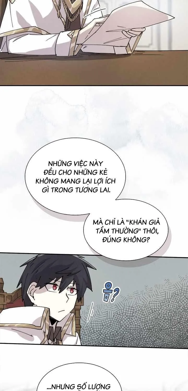 Đại Pháp Sư Của Tổ Đội Hồi Quy Chap 127 - Next Chap 128