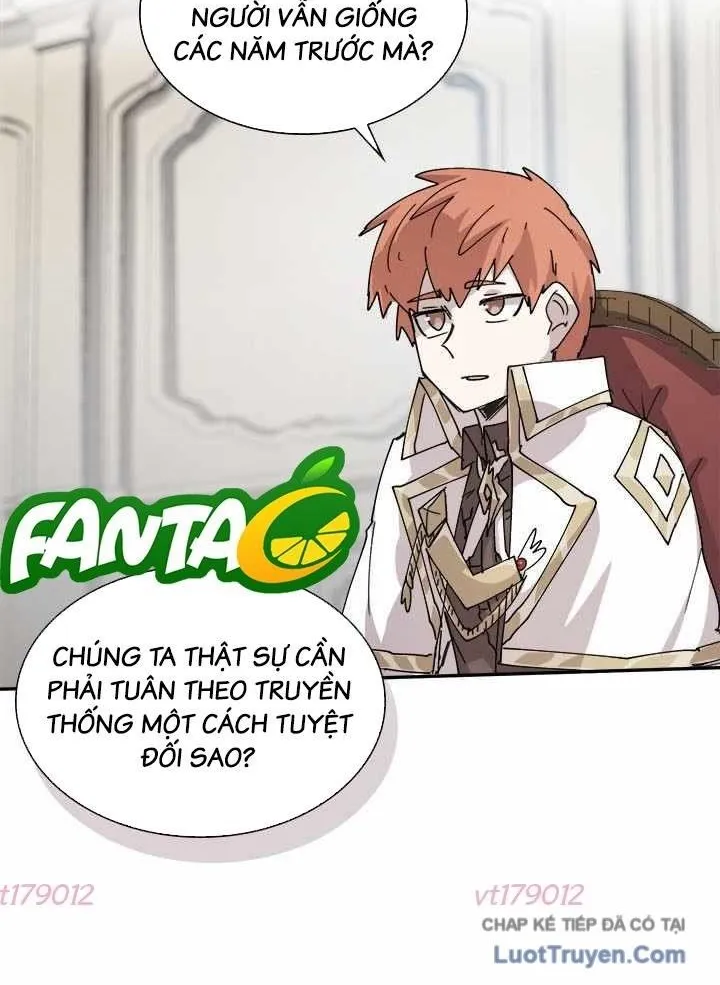 Đại Pháp Sư Của Tổ Đội Hồi Quy Chap 127 - Next Chap 128