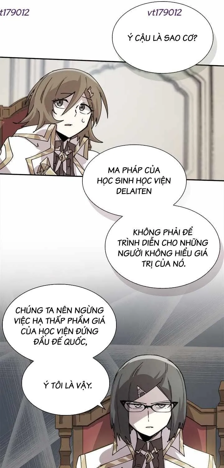 Đại Pháp Sư Của Tổ Đội Hồi Quy Chap 127 - Next Chap 128